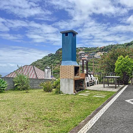 Quinta Do Serrado Порту-Мониш Экстерьер фото