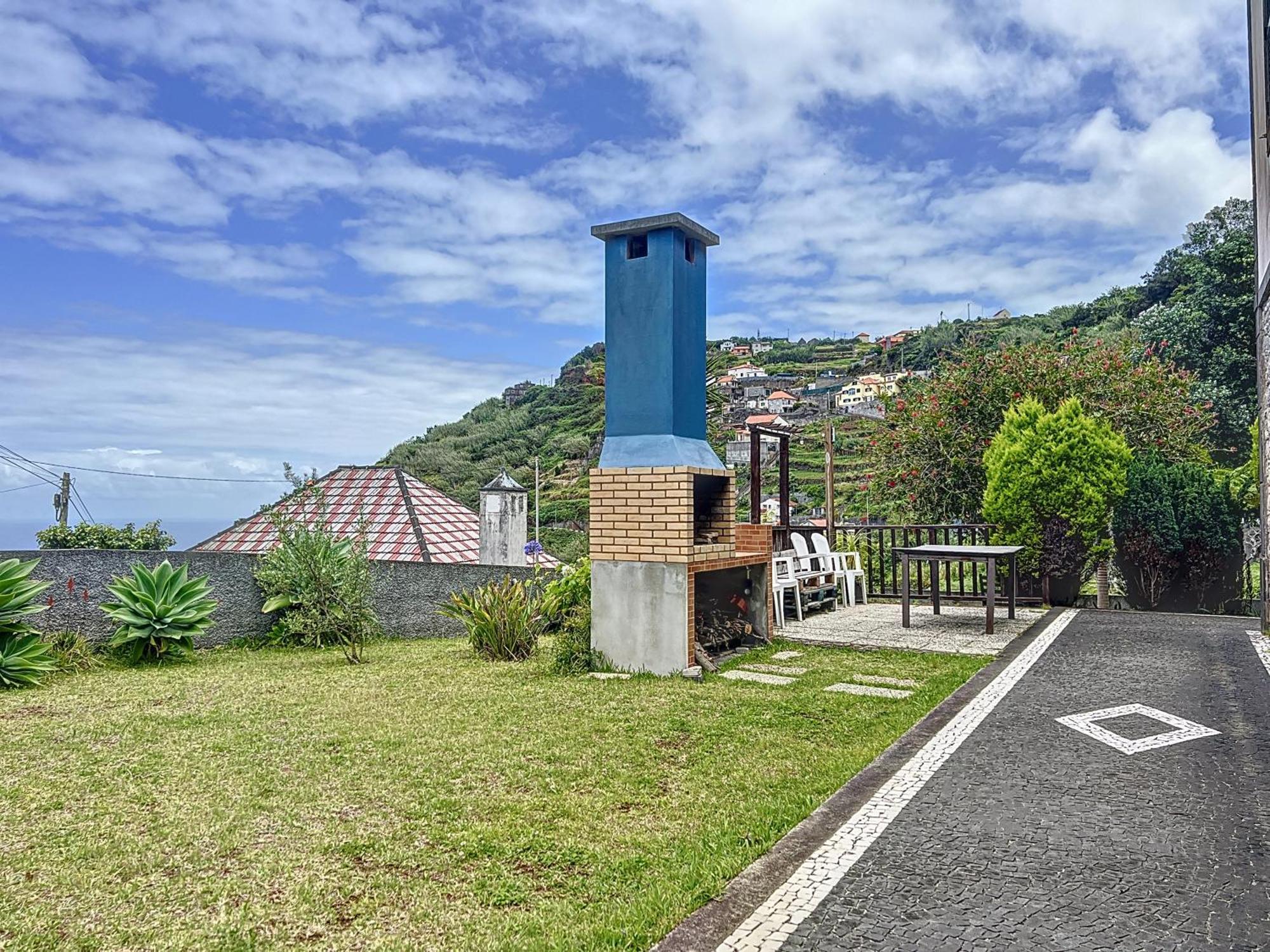 Quinta Do Serrado Порту-Мониш Экстерьер фото