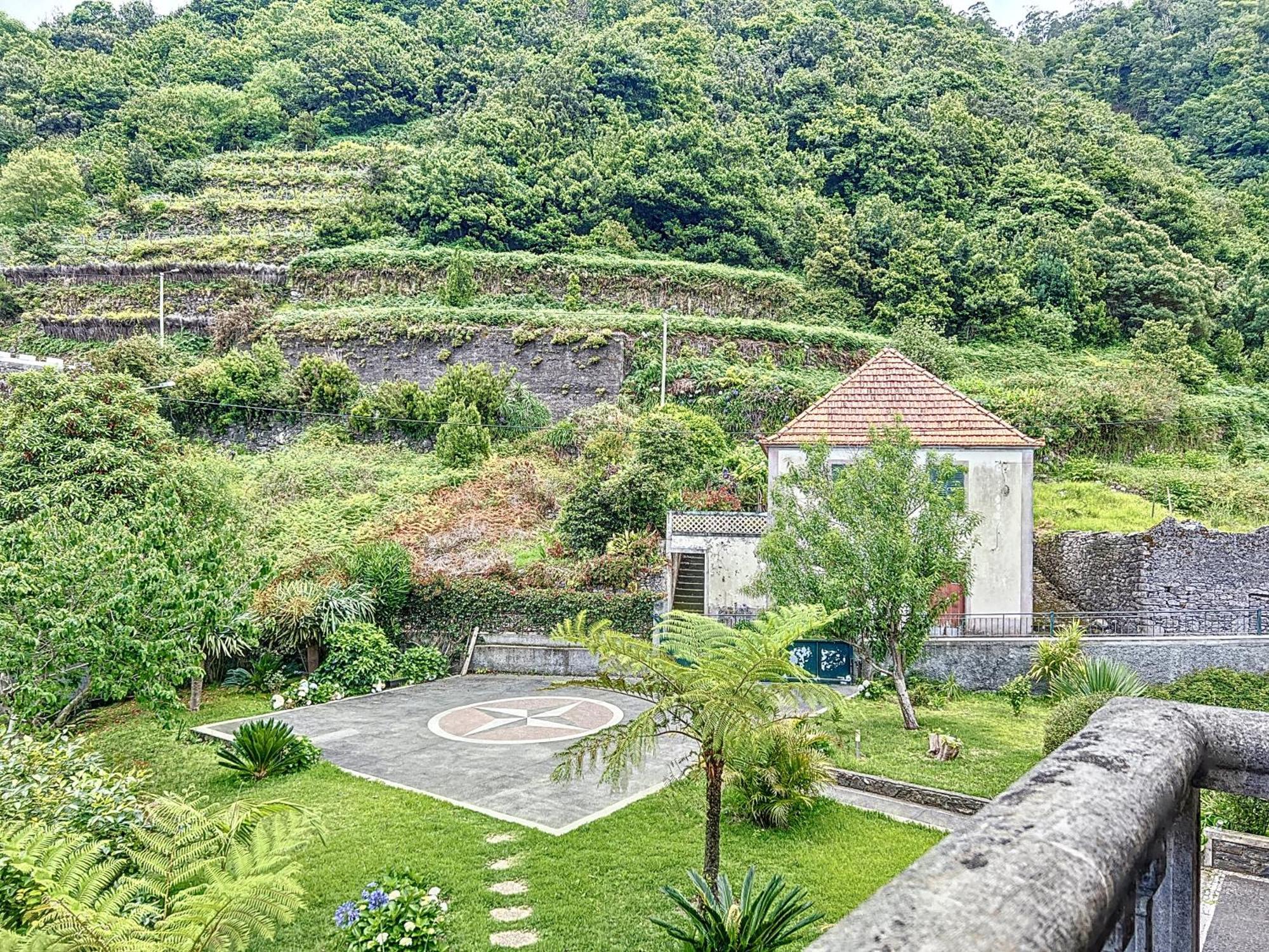 Quinta Do Serrado Порту-Мониш Экстерьер фото