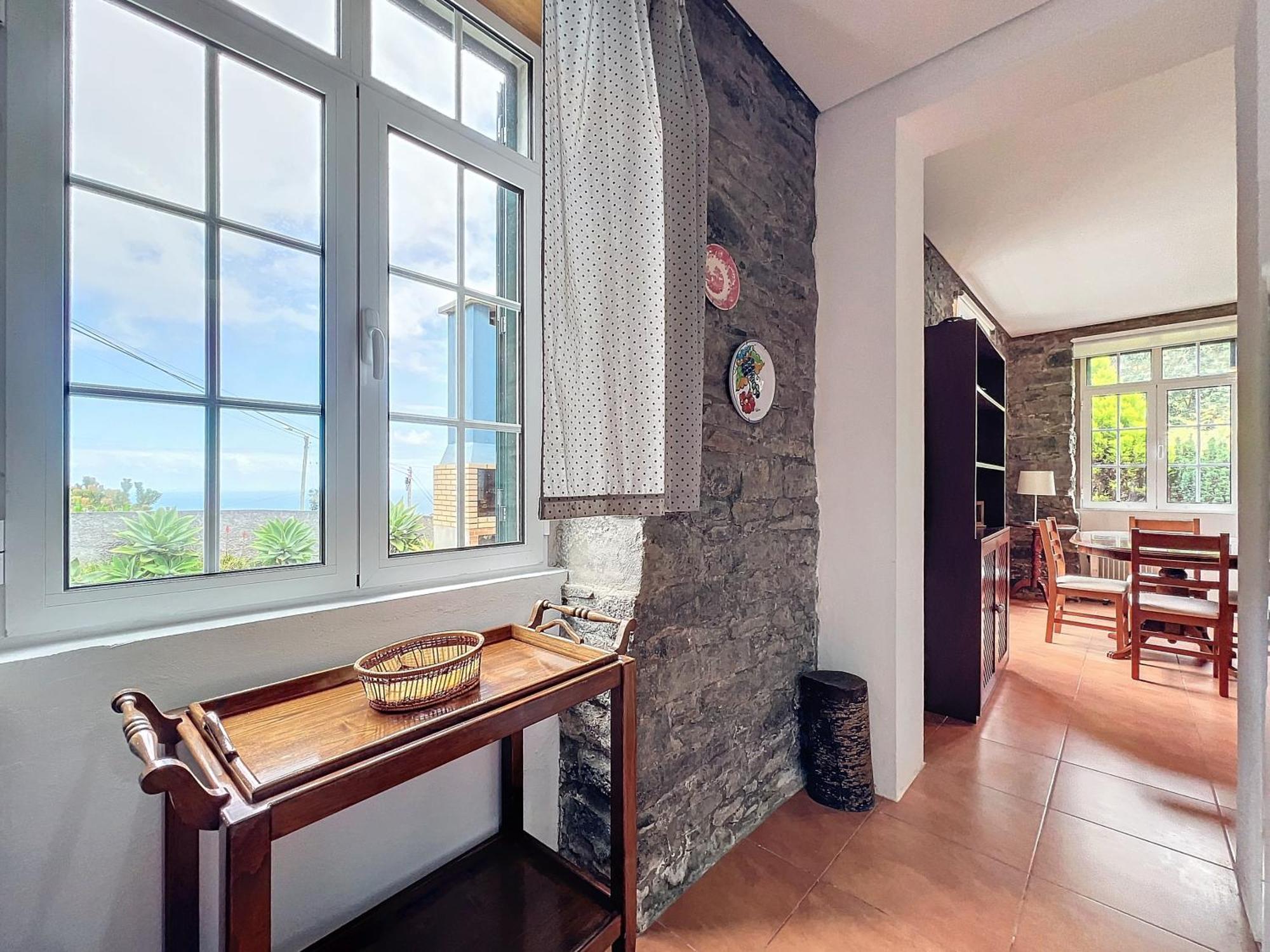 Quinta Do Serrado Порту-Мониш Экстерьер фото