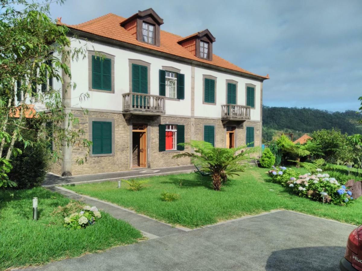 Quinta Do Serrado Порту-Мониш Экстерьер фото