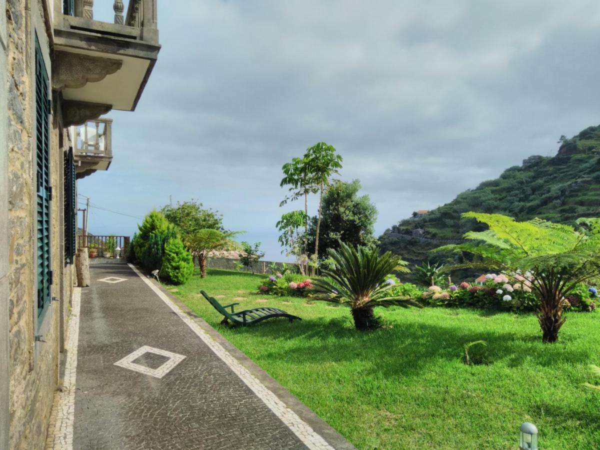 Quinta Do Serrado Порту-Мониш Экстерьер фото