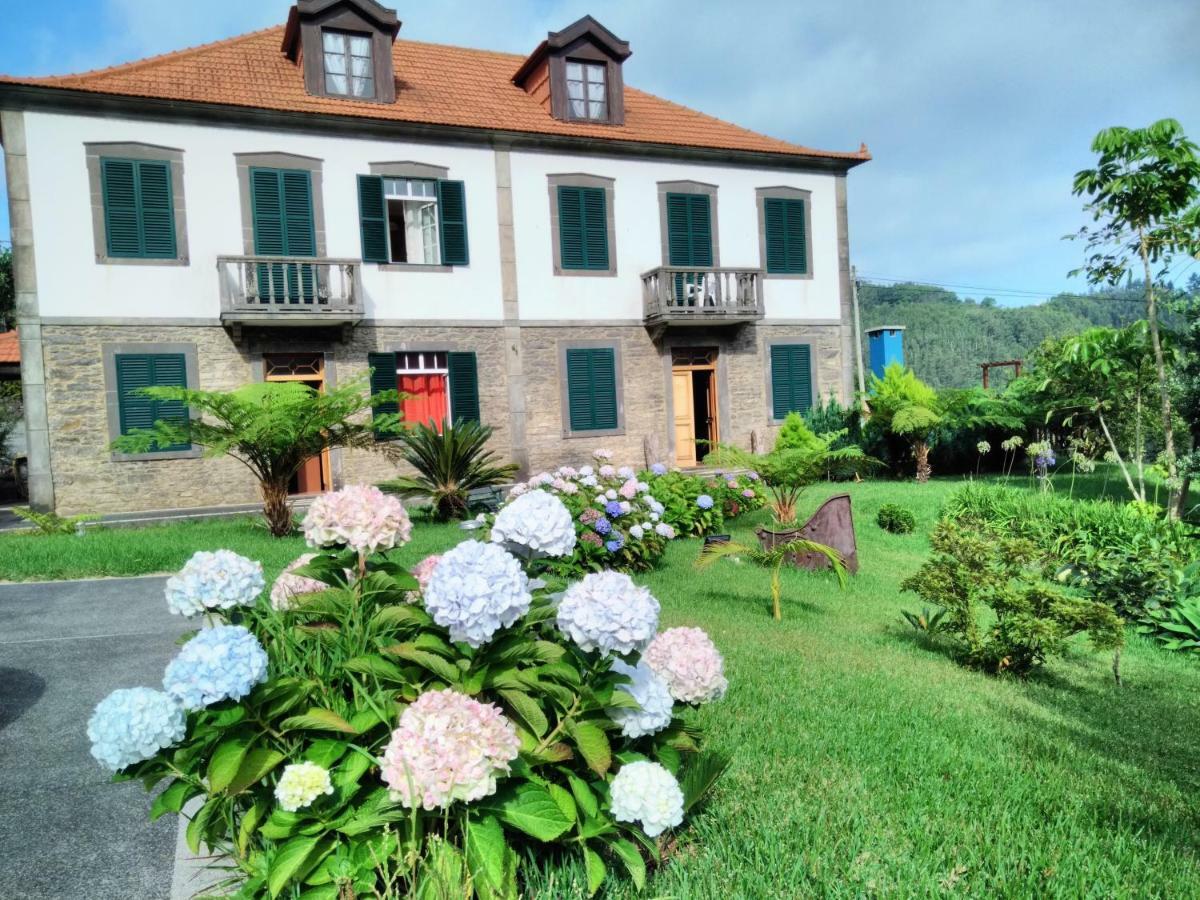 Quinta Do Serrado Порту-Мониш Экстерьер фото