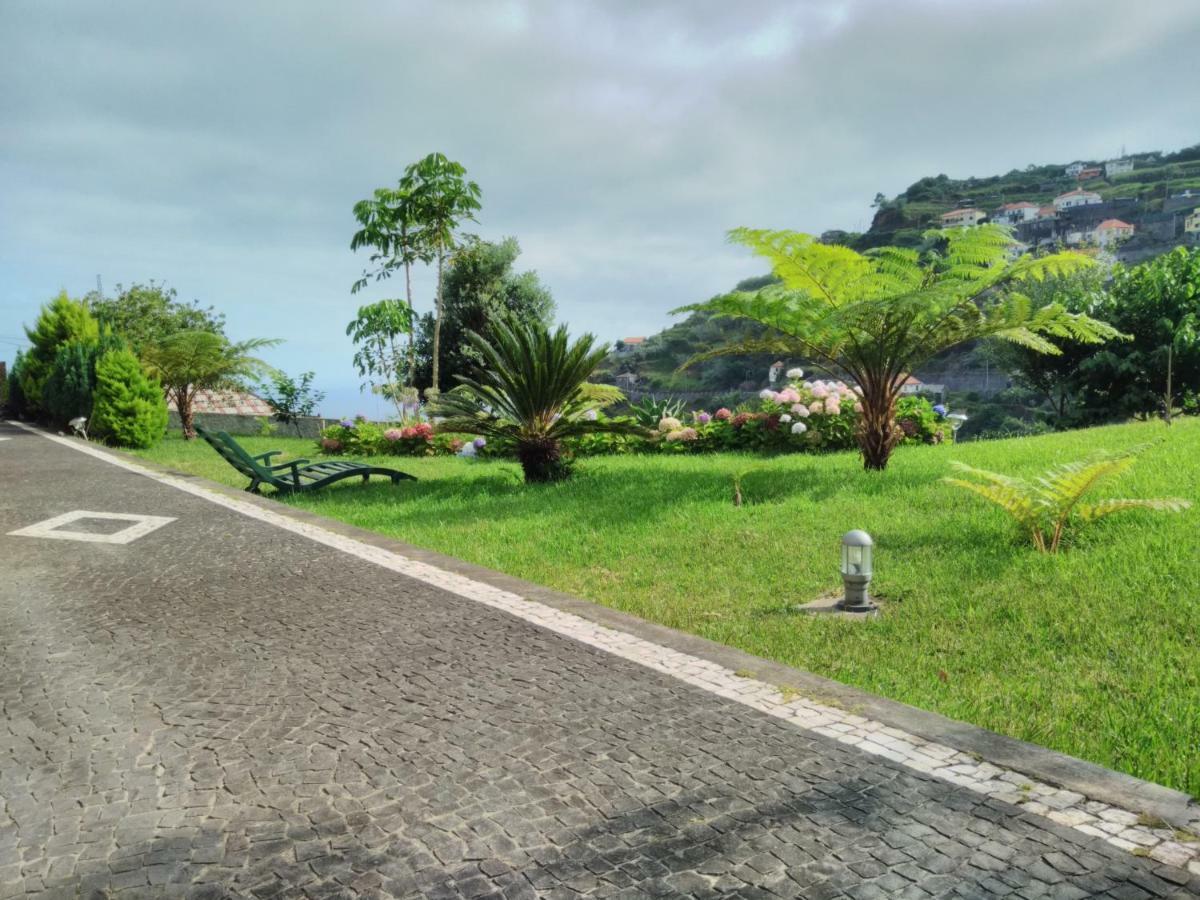 Quinta Do Serrado Порту-Мониш Экстерьер фото