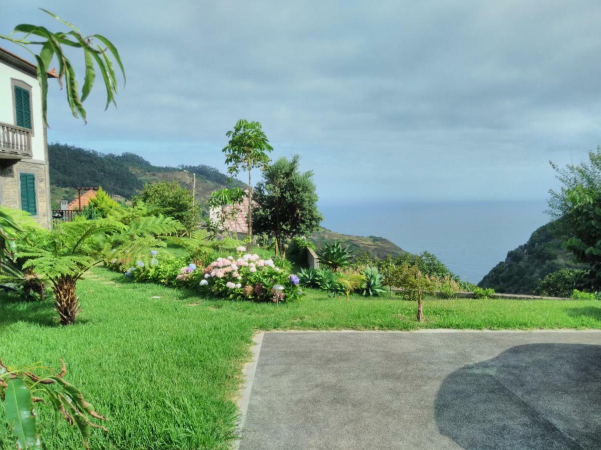 Quinta Do Serrado Порту-Мониш Экстерьер фото