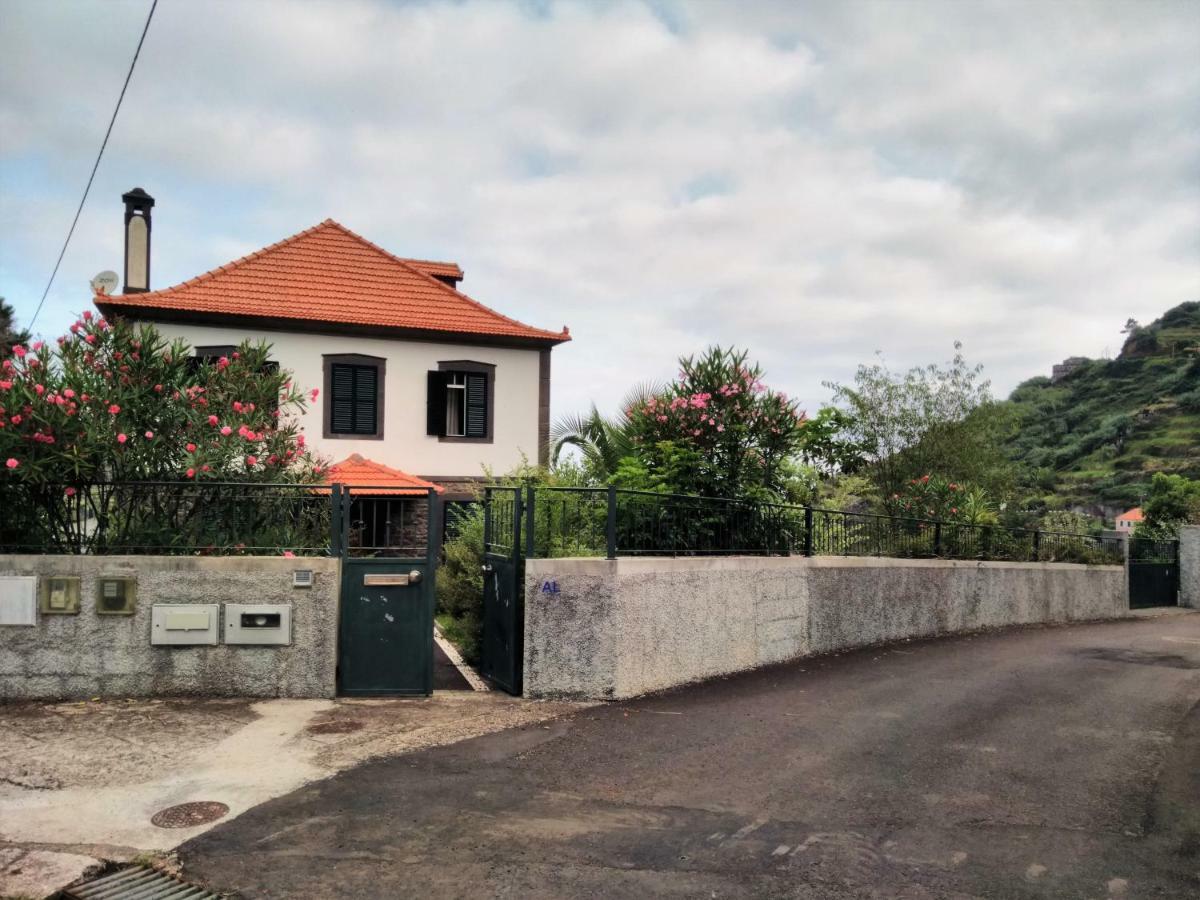 Quinta Do Serrado Порту-Мониш Экстерьер фото
