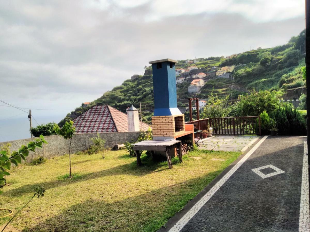 Quinta Do Serrado Порту-Мониш Экстерьер фото