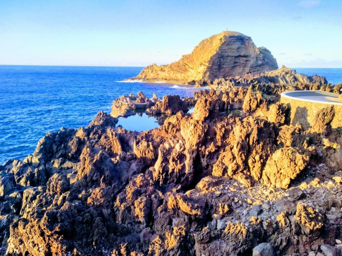 Quinta Do Serrado Порту-Мониш Экстерьер фото