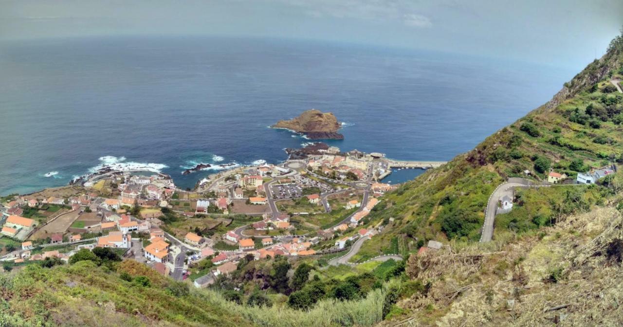 Quinta Do Serrado Порту-Мониш Экстерьер фото